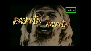 Rasputin, un santo demonio en la corte del Zar - Documental (1996)- Español Latino