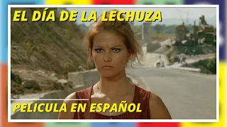 El Día de la Lechuza - Pelicula Completa by Film&Clips