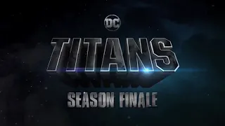 Titans S01E11 Preview "Dick Grayson"