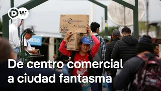 Los paraguayos ya no compran productos argentinos de contrabando