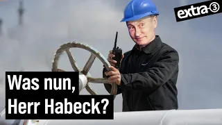 Energiekrise: Putin dreht das Gas ab | extra 3 | NDR