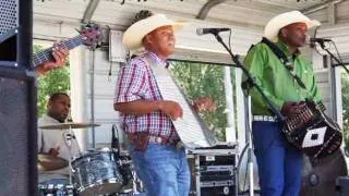 2011 Mamou Centennial.wmv