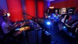 Exit Black - Rise and Fall (BBC Introducing Live Session)