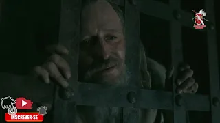 Os filhos de ragnar decidido a morte do rei ecbert Dublado HD SERIEVikings)