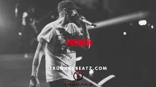 Premier (Dark Eminem Type Beat | Hopsin Tech N9ne Type Beat) Prod. by Trunxks