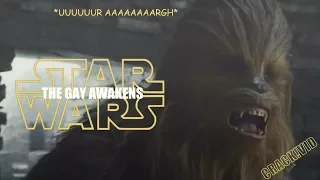 star wars crack!vid || the gay awakens (8)