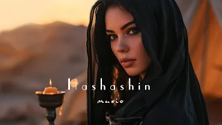 Hash. Music - Ethnic Chill & Deep House Mix [Vol. 24]