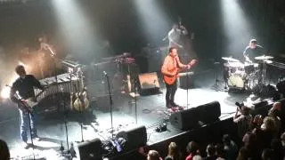 Calexico, Paradiso Amsterdam 21 november 2012