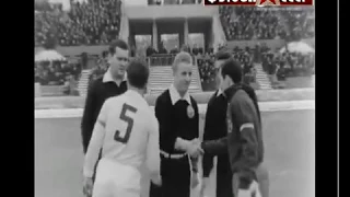 1965 Динамо (Москва) - Зенит (Ленинград) 3-0 Чемпионат СССР