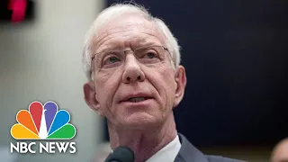 ‘Sully’ Sullenberger At House Hearing: ‘We Must Investigate Accidents Before They Happen’ | NBC News