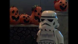 Lego Star Wars - Halloween Special 2020