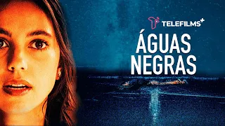 Trailer – Águas Negras [DUBLADO] | TeleFilms Plus