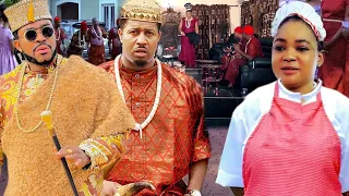 D ROYAL TWINS 9&10 FINAL - MIKE EZURUONYE/RACHEAL OKONKWO/MALEEK MILTON 2022 LATEST MOVIE