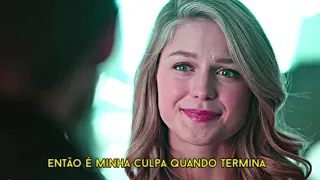 kara & mon-el | this feeling [tradução/legendado]