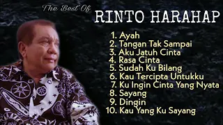 BEST OF RINTO HARAHAP - TANPA IKLAN