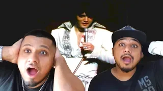 Elvis Presley - I Miss You  | REACTION