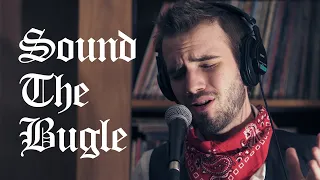 Sound The Bugle from Spirit (Bryan Adams, Hans Zimmer) Cover