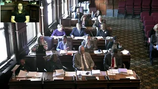 Rochester, NY City Council Committee Meeting - May 11, 2023