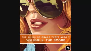 GTA V: The Score - Fresh Meat