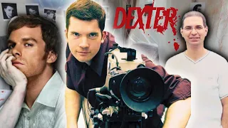 The Dexter Obsessed Copycat Killer: Case of Johney Altinger