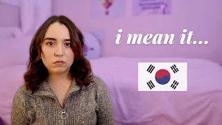 ❌ STOP LEARNING KOREAN