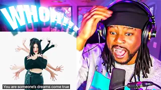 IVE 아이브 'I AM' MV | REACTION!!!