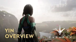 Paragon - Yin Overview (March 14)