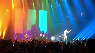 Imagine Dragons - Believer (Clip) - Live at Philips Arena - Atlanta, GA 11-07-17