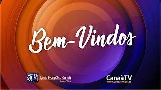 CELEBRAÇÃO DE PÁSCOA & CULTO DA FAMÍLIA - 09/04/2023