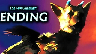 ENDING - The Last Guardian Walkthrough Gameplay Part 17 HINDI(PS4)