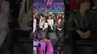 181106 MGA 방탄소년단 대기석 BTS FOCUS (진 JIN 슈가 SUGA 제이홉 J-HOPE 정국 JUNGKOOK)