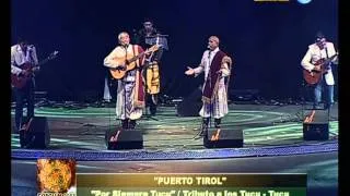 Festival Cosquín 2013 - 6º Luna - Por siempre Tucu