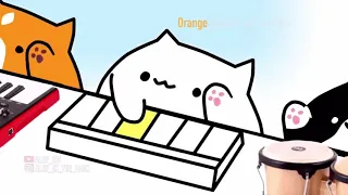 CLEAN! BONGO CAT MEMES [SUPER FUNNY]