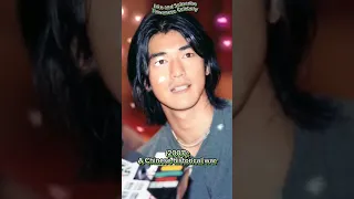 Takeshi Kaneshiro Life and Career 👍👍👍 Taiwanes Celebrity #taiwan #shorts #short