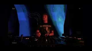 Hernan Cattaneo Playing Massive Attack - Teardrop ( Dark Soul Project Ethereal Remix )  @ Forja 2023