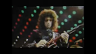 Queen (Don't Stop Me Now) Demo DVD [Restored 1979 DVD]