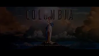 Columbia Pictures/PBS Kids Studios (2003/1990) (CinemaScope)