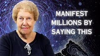 Use This Secret Manifestation Words For The Universe | Dolores Cannon