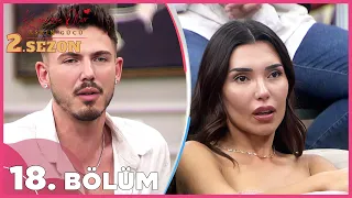 Kısmetse Olur: Aşkın Gücü 2. Sezon | 18. Bölüm FULL