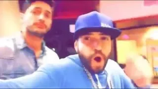 Nacho Ft. Daniel Elbittar - "Y estoy vivo" [REMIX - Preview]