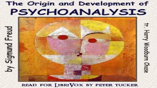 Origin and Development of Psychoanalysis | Sigmund Freud | Medical | Soundbook | English