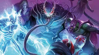 Top 10 Most Powerful Villains From Marvel 2099