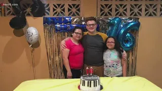 FBI says Texas family missing after going to Mexico could have been kidnapped or carjacked