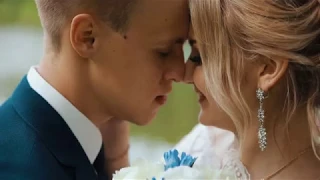 Выездная свадьба - видеооператор Андрей Соколов