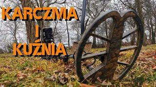 WYKOPKI PRZY KARCZMIE I KUŹNI! (wykopki 04.03.2022r) #71