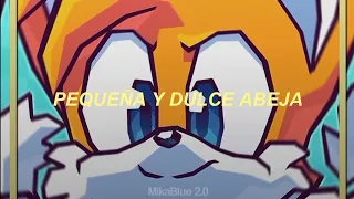 "Pequeña y dulce abeja!" // Bumble Bee - Bambee (Sub. Español)