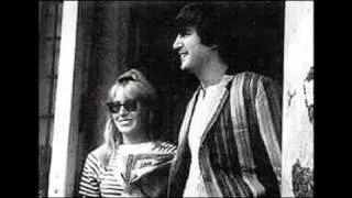 Cynthia Lennon singing In My Life - Tribute