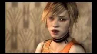 Silent Hill 3-You're Not Here (music video)