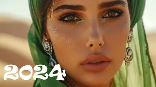 DEEP HOUSE MIX 2024 №590 👓 CAR MUSIC MIX 🚗 ETHNIC ARABIC MUSIC