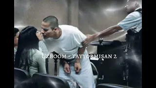 Uzboom ft. (G Said) - Tayyormisan 2